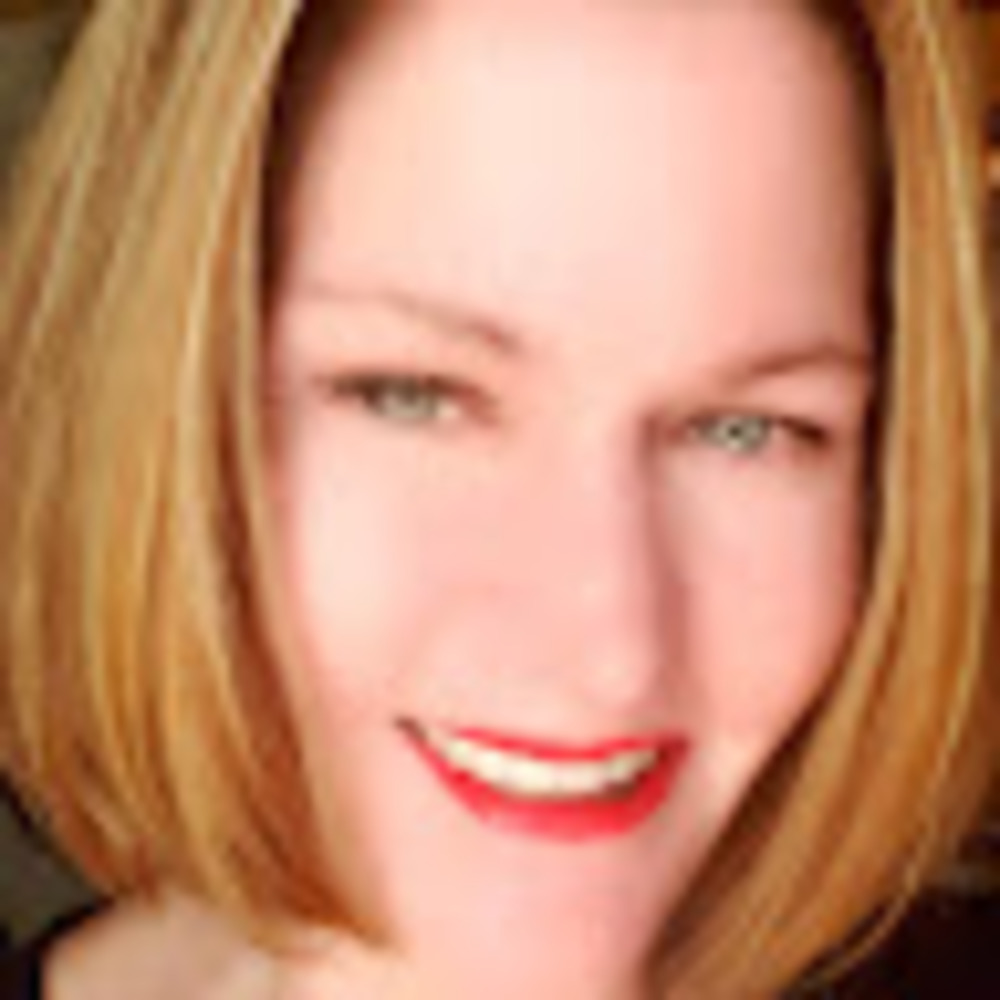 Meet your Posher, Ann margaret